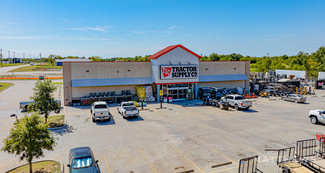 More details for 4777 E Kenosha St, Broken Arrow, OK - Retail for Sale