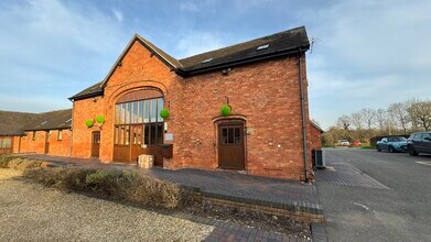 Meriden Rd, Solihull for lease Building Photo- Image 2 of 16