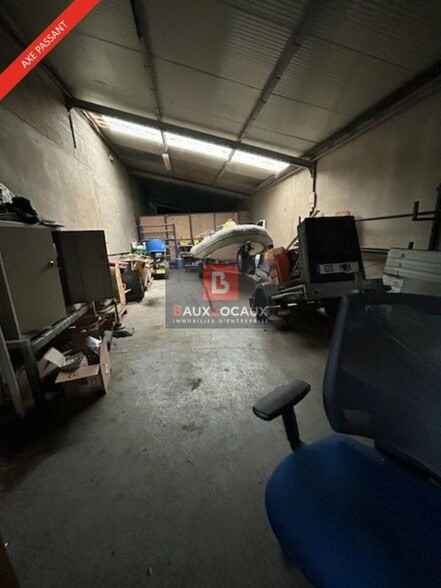 Flex in BERRE-L'ETANG for lease - Interior Photo - Image 3 of 8