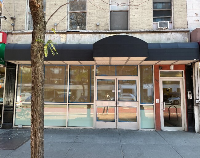 More details for 1160-1162 First Ave, New York, NY - Retail for Lease