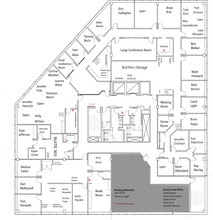 555 W Crosstown Pky, Kalamazoo, MI for lease Interior Photo- Image 1 of 1