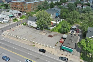 More details for 2457 & 2463 Delaware, Buffalo, NY - Land for Sale