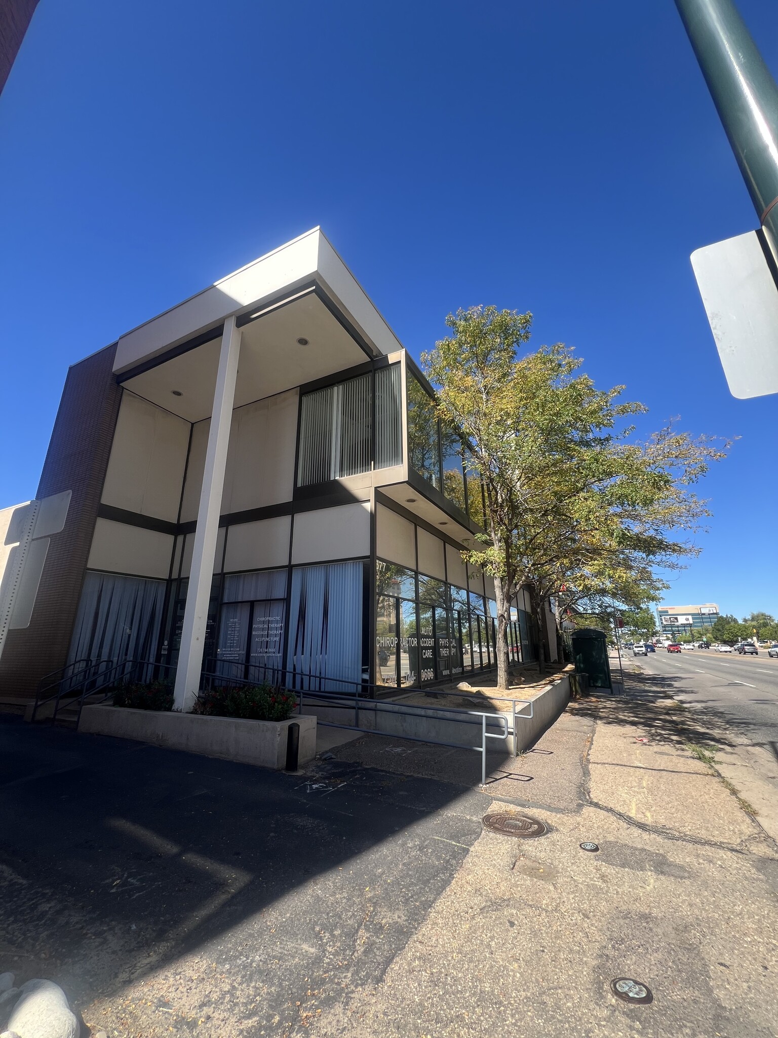 677 S Colorado Blvd, Denver, CO for lease Building Photo- Image 1 of 26