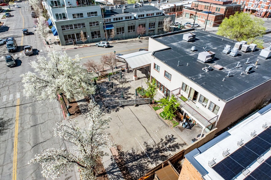 701 E 2nd Ave, Durango, CO for lease - Primary Photo - Image 1 of 68