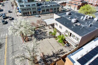 Plus de détails pour 701 E 2nd Ave, Durango, CO - Local d'activités à louer