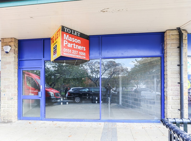 Northgate, Heckmondwike for lease - Building Photo - Image 2 of 5