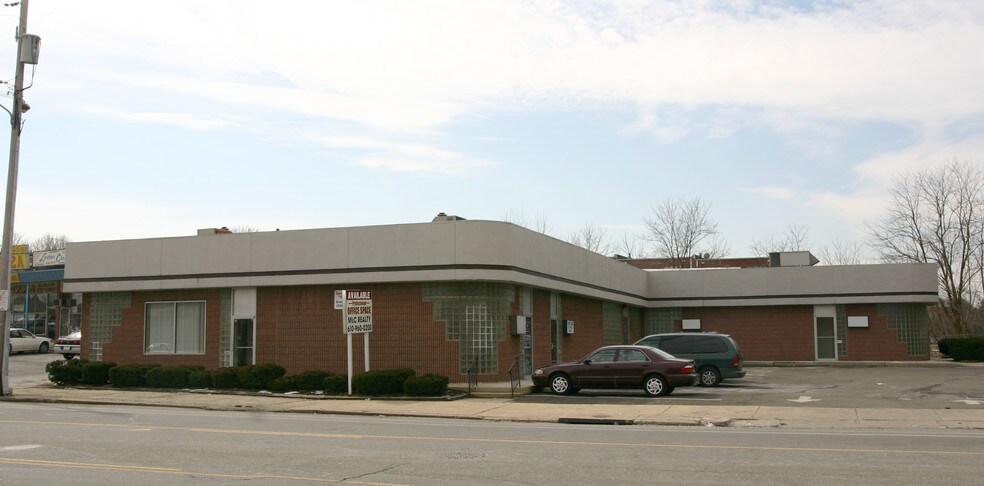 3790 Morrell Ave, Philadelphia, PA à louer - Photo du bâtiment - Image 2 de 12