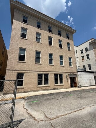 Plus de détails pour 608 Campbell Ave SW, Roanoke, VA - Bureau/Commerce de détail à louer