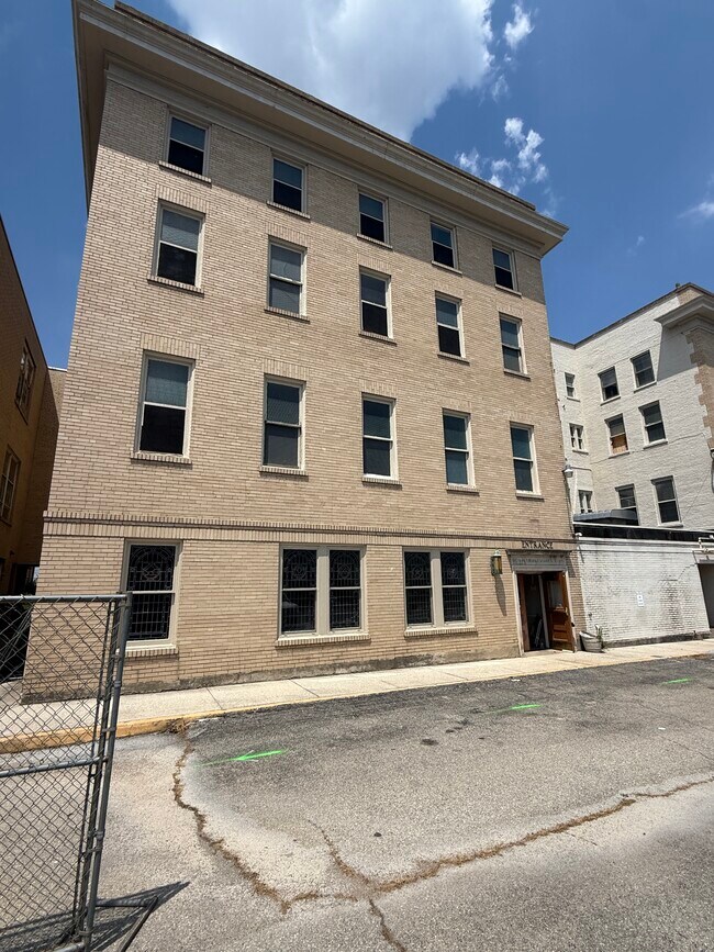 More details for 608 Campbell Ave SW, Roanoke, VA - Office/Retail for Lease