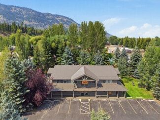 More details for 1260 N West St, Wilson, WY - Office/Medical for Lease
