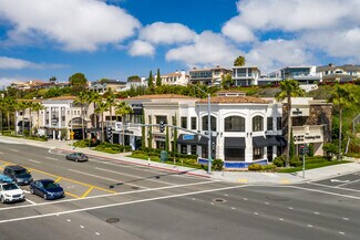 Plus de détails pour 100 W Coast Hwy, Newport Beach, CA - Commerce de détail à louer