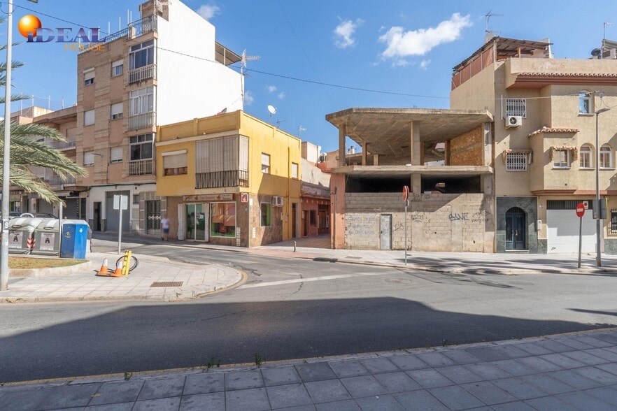 Calle Rambla de Capuchinos, 18, Motril, Granada for sale - Primary Photo - Image 1 of 11