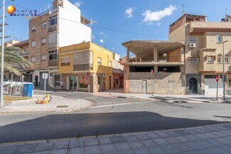 Plus de détails pour Calle Rambla de Capuchinos, 18, Motril - Terrain à vendre