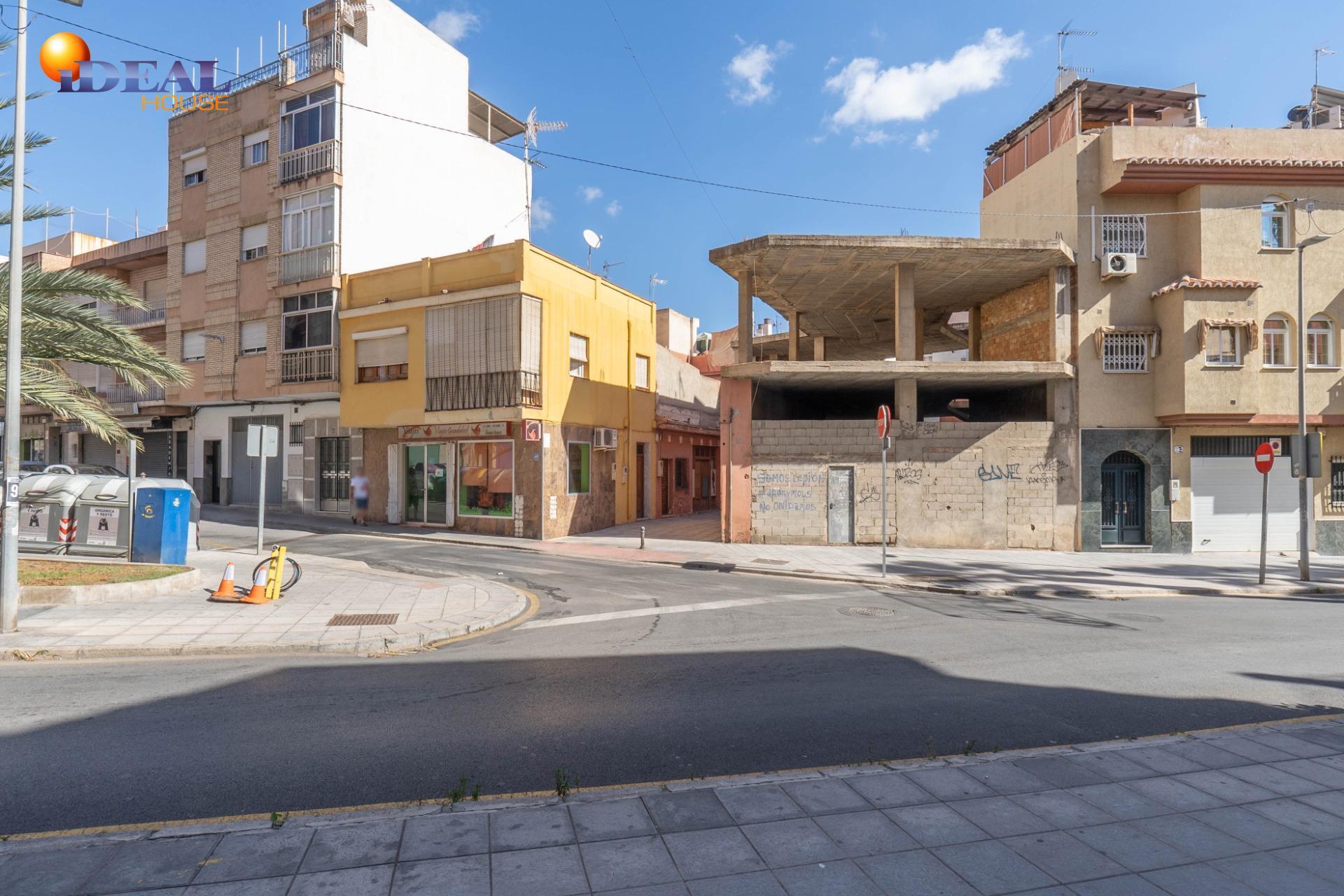 Calle Rambla de Capuchinos, 18, Motril, Granada à vendre Photo principale- Image 1 de 12