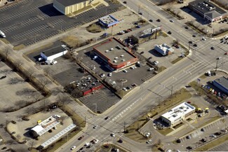 More details for 2900 Wilmington Pike, Kettering, OH - Retail for Lease