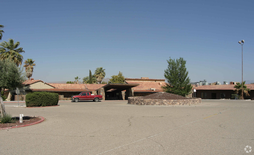 20601 US Highway 18, Apple Valley, CA for sale - Building Photo - Image 1 of 1