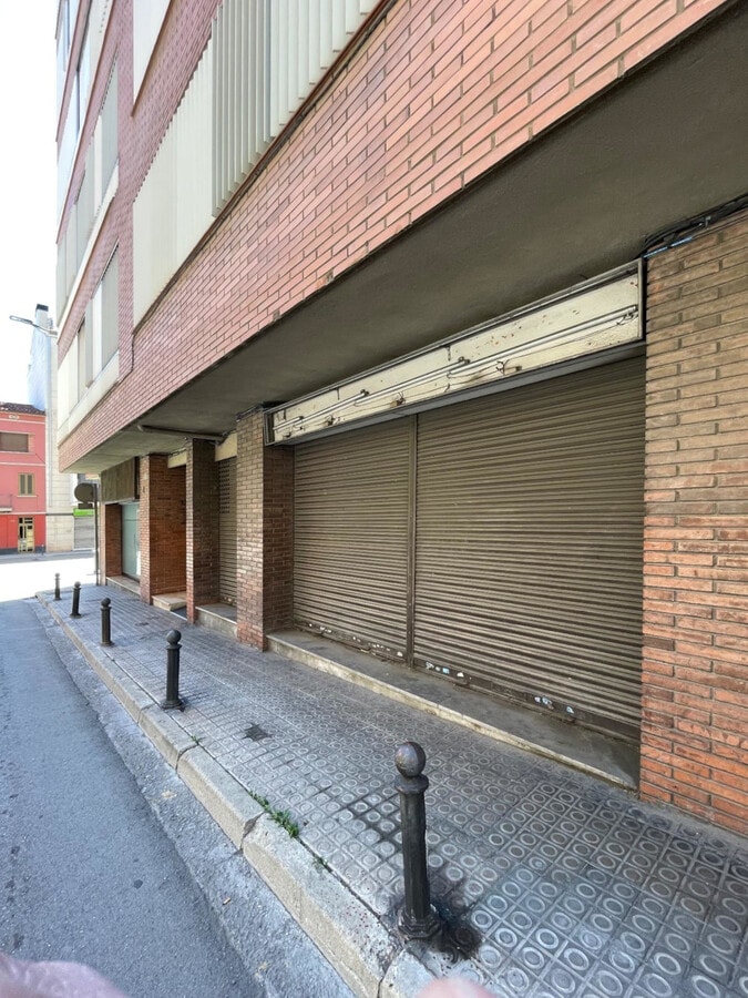 Carrer de la Maternitat d'Elna, Manresa, BAR 08243 -  -  - Floor Plan - Image 2 of 3