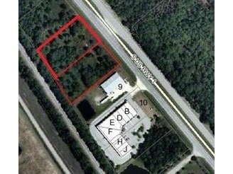 7655 US Highway 1 S, Bunnell, FL for sale - Primary Photo - Image 1 of 1