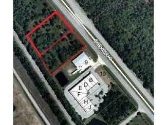 Plus de détails pour 7655 US Highway 1 S, Bunnell, FL - Terrain à vendre