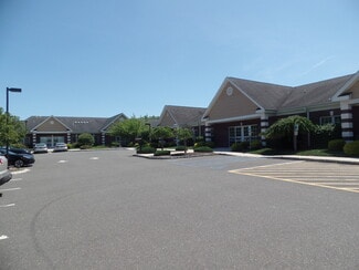 Plus de détails pour 300 & 350 Rike Drive | Millstone, NJ – à vendre, Millstone Township, NJ