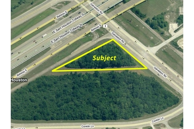 0 Old Galveston Rd, Houston, TX for sale Primary Photo- Image 1 of 10