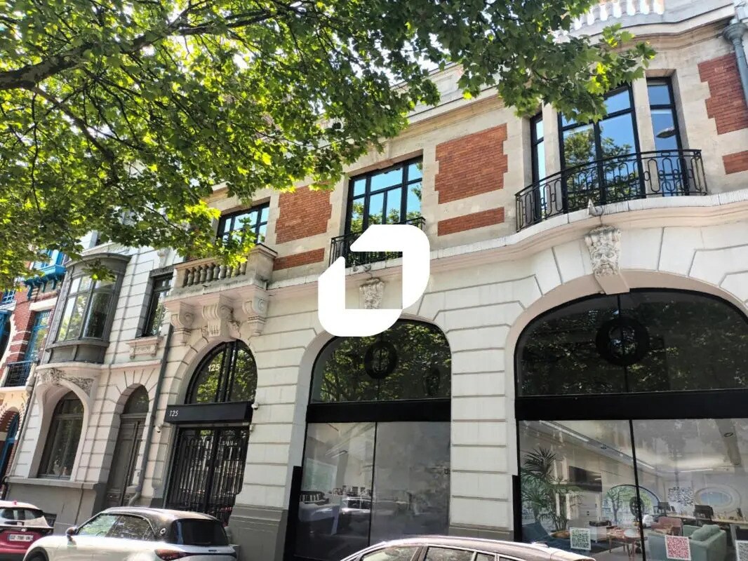 125 Avenue De La République, La Madeleine for lease Building Photo- Image 1 of 8