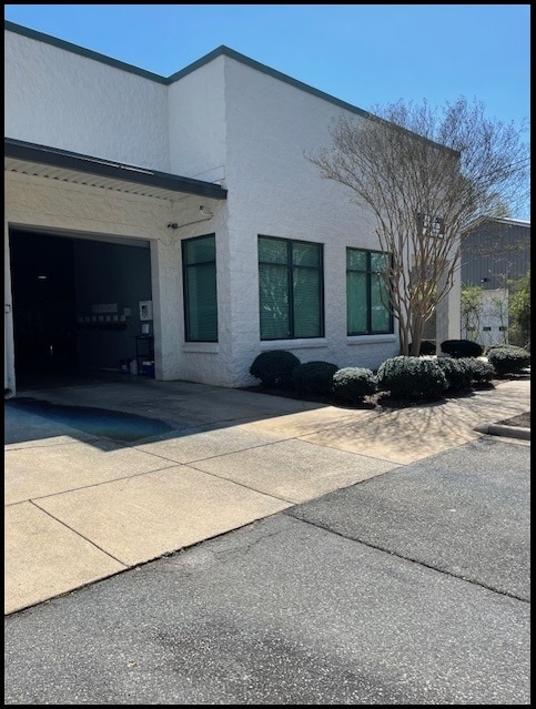 1705 Orr Industrial Ct, Charlotte, NC à louer Photo intérieure- Image 1 de 12