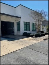 1705 Orr Industrial Ct, Charlotte, NC à louer Photo intérieure- Image 1 de 12