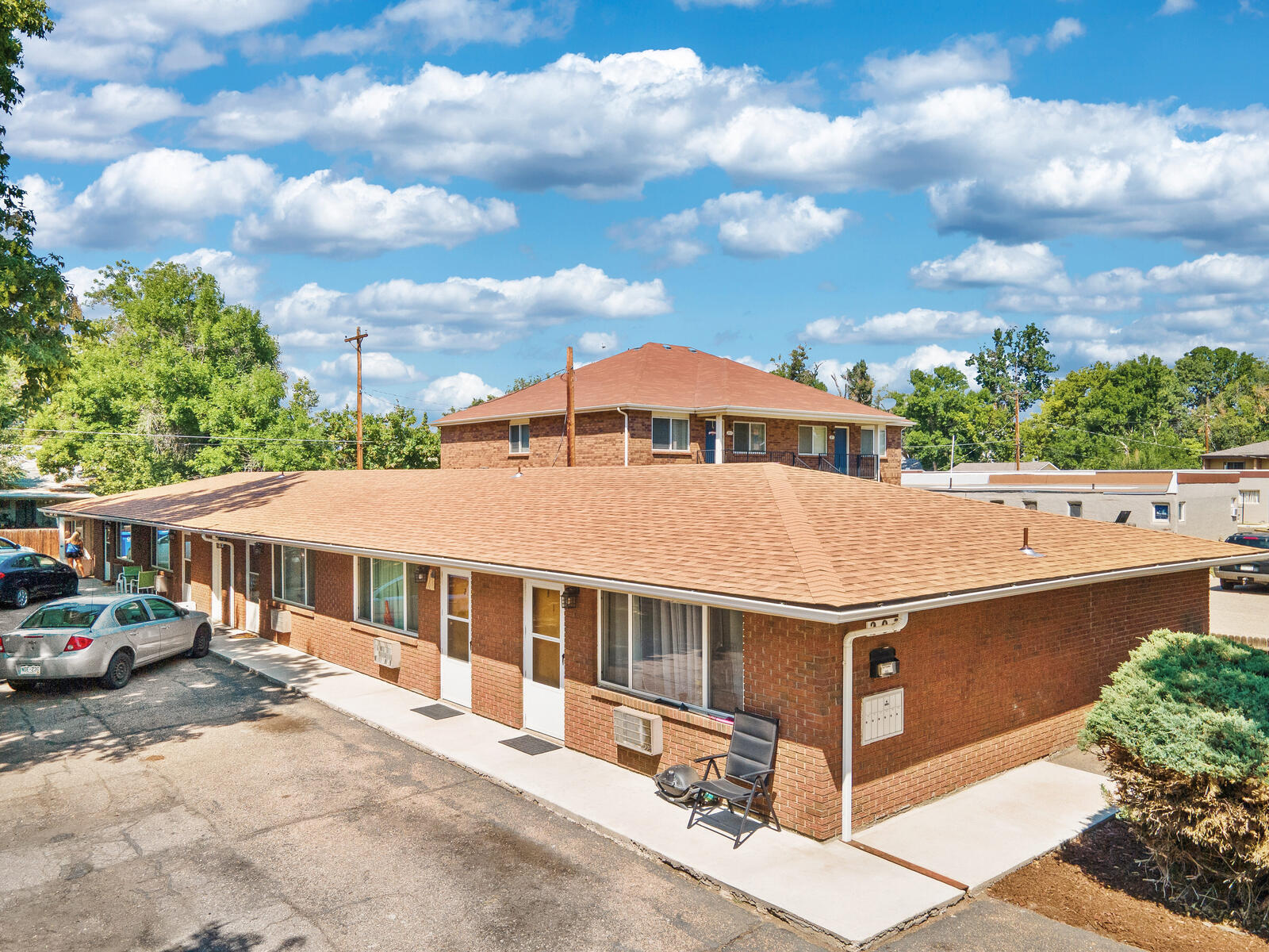 207 S Jefferson Ave, Loveland, CO à vendre Photo du bâtiment- Image 1 de 1