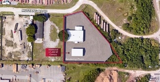 More details for 4231 Mustang Rd, Lakeland, FL - Industrial for Lease