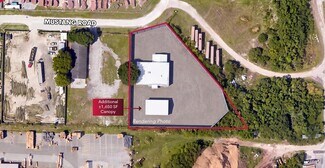 Plus de détails pour 4231 Mustang Rd, Lakeland, FL - Industriel à louer
