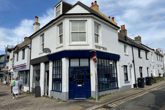 More details for 78 High St, Shoreham By Sea - Retail for Sale