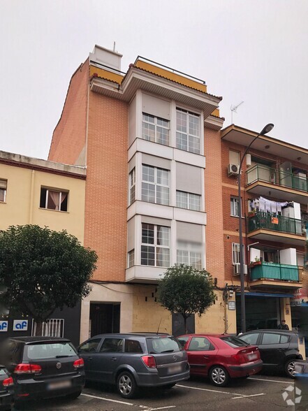 Multifamily in Getafe, MAD for sale - Primary Photo - Image 1 of 2