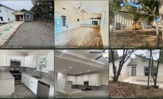 More details for Canyon Lake SFR Portfolio – Specialty for Sale