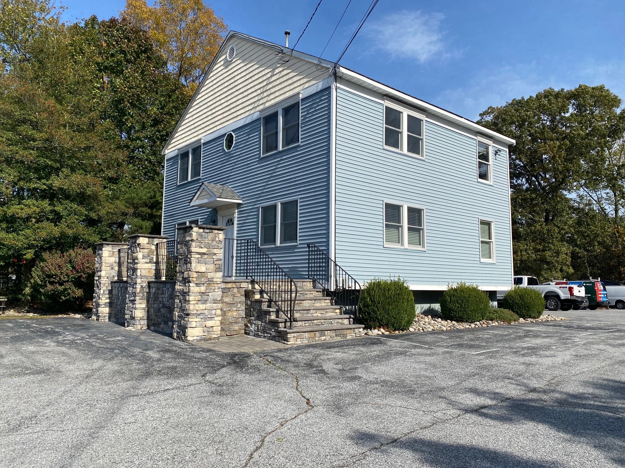 2922 Fries Mill Rd, Williamstown, NJ for sale Building Photo- Image 1 of 16