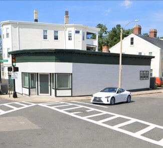 More details for 1590 Dorchester Ave, Boston, MA - Retail for Sale