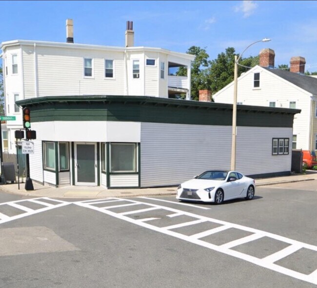 More details for 4 Parkman St, Boston, MA - Retail for Sale