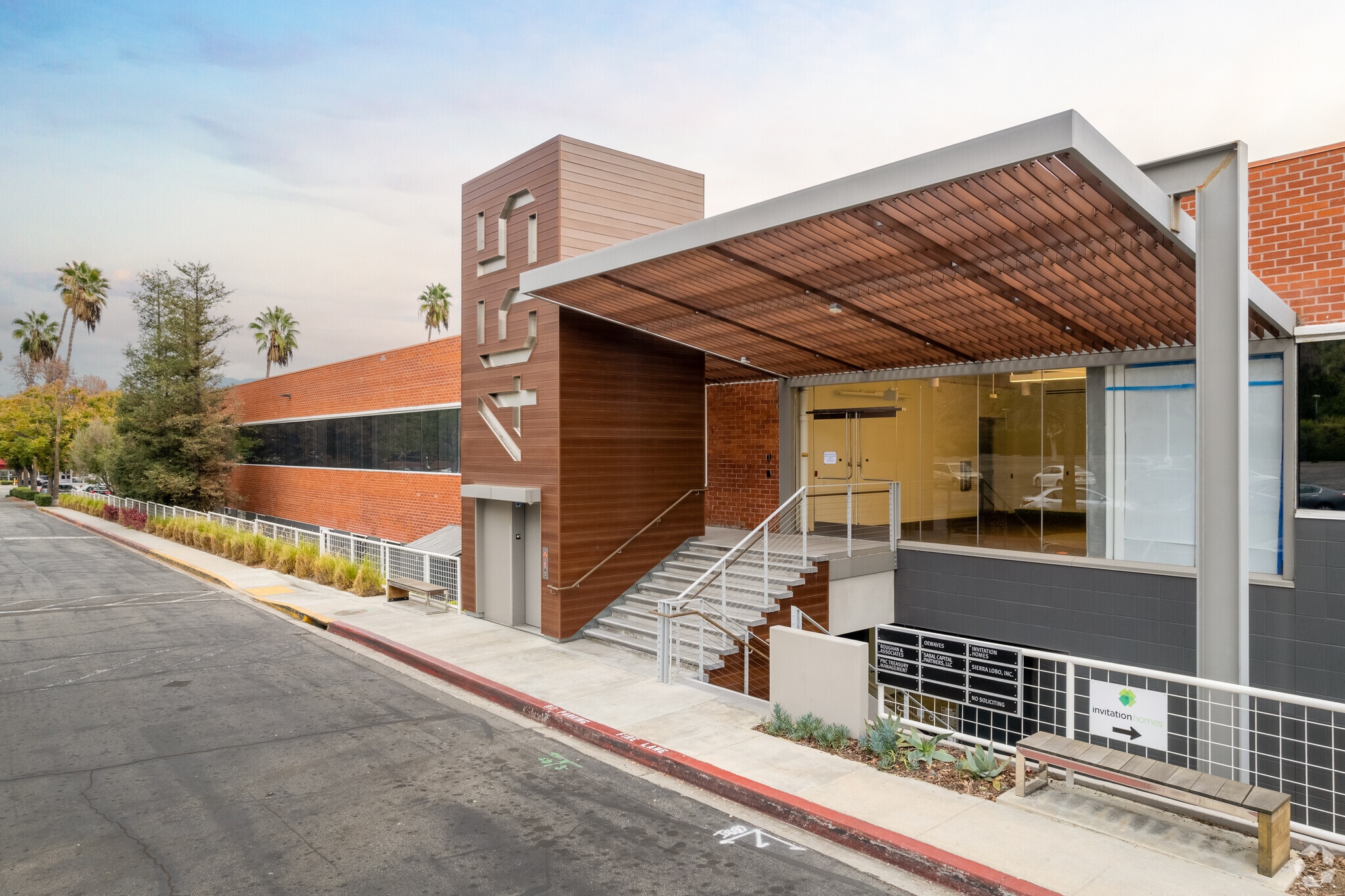 465 N Halstead St, Pasadena, CA for lease Building Photo- Image 1 of 7