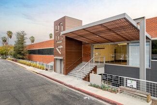 Plus de détails pour 465 N Halstead St, Pasadena, CA - Bureau à louer