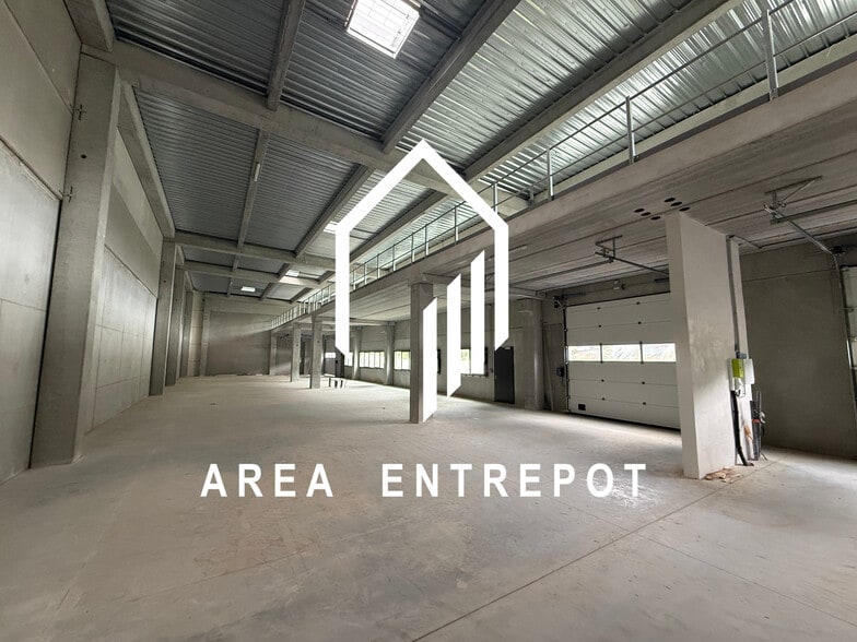 Impasse Du Serpolet, La Ciotat for lease - Building Photo - Image 2 of 6