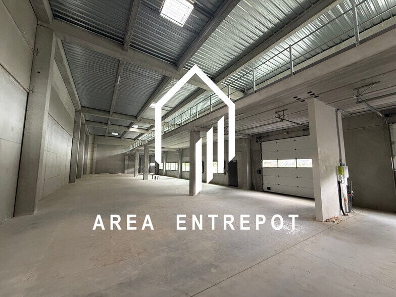 Impasse Du Serpolet, La Ciotat à louer - Photo du bâtiment - Image 2 de 6