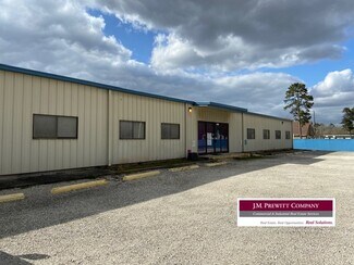 More details for 1593 Highway 146 Bypass hwy, Liberty, TX - Industrial for Sale