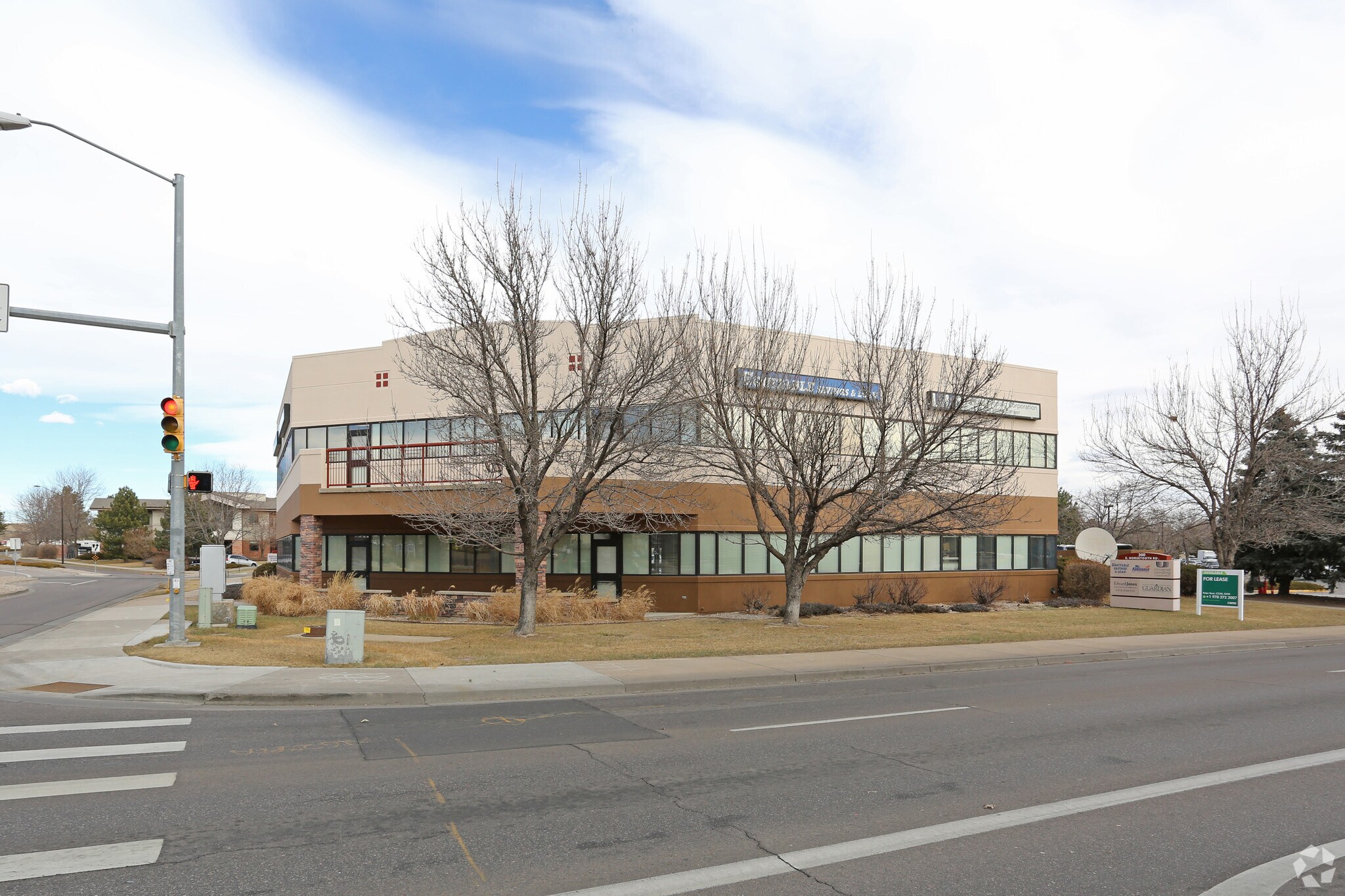 300 E Horsetooth Rd, Fort Collins, CO for lease Building Photo- Image 1 of 16