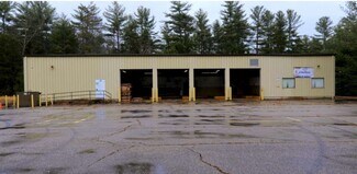Plus de détails pour 10 Commerce Dr, North Windham, CT - Industriel à vendre