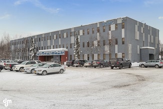 More details for 4600 Debarr Rd, Anchorage, AK - Office for Lease