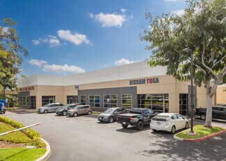 Plus de détails pour 2114 Lauwiliwili St, Kapolei, HI - Industriel à louer