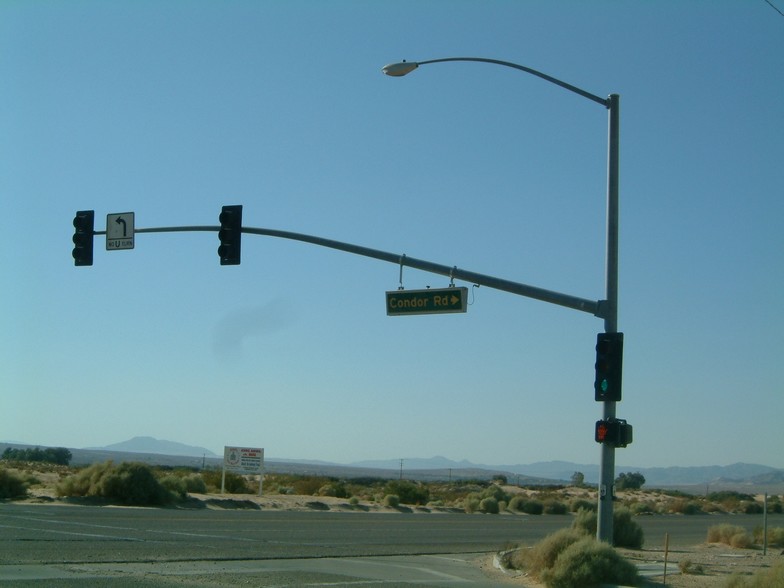 Adobe Rd, Twentynine Palms, CA à vendre - Autre - Image 3 de 3