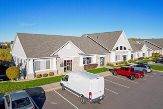 Plus de détails pour 11310 86th Ave N, Maple Grove, MN - Bureau à vendre