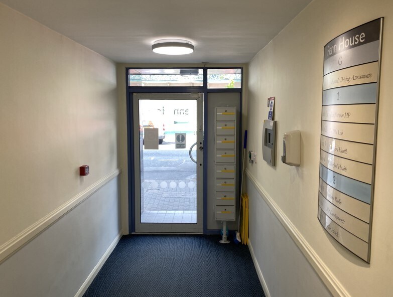 9-10 Broad St, Hereford à louer Photo intérieure- Image 1 de 9