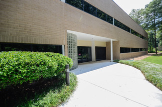 More details for 2727 Enterprise Pky, Richmond, VA - Office for Lease